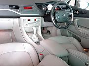 2009年 シトロエン　C5ツアラー　エクスクルーシブ(写真)