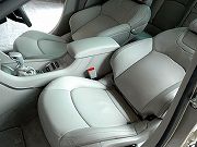 2009年 シトロエン　C5ツアラー　エクスクルーシブ(写真)