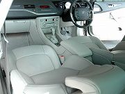 2009年 シトロエン　C5ツアラー　エクスクルーシブ(写真)
