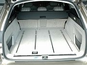 2009年 シトロエン　C5ツアラー　エクスクルーシブ(写真)