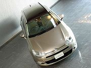 2009年 シトロエン　C5ツアラー　エクスクルーシブ(写真)