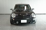 2007年 ミニクーパーS チェックメイト(写真)