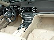 2012年　AMG　SL63　パフォーマンスパッケージ(写真)