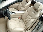 2012年　AMG　SL63　パフォーマンスパッケージ(写真)