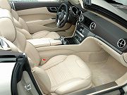 2012年　AMG　SL63　パフォーマンスパッケージ(写真)