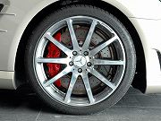 2012年　AMG　SL63　パフォーマンスパッケージ(写真)