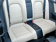 2010年メルセデスベンツ　E350　アバンギャルドカブリオレ(写真)