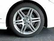 2010年メルセデスベンツ　E350　アバンギャルドカブリオレ(写真)