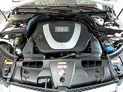 2010年メルセデスベンツ　E350　アバンギャルドカブリオレ(写真)