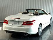 2010年メルセデスベンツ　E350　アバンギャルドカブリオレ(写真)