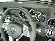 2012年　AMG　C63パフォーマンスパッケージ(写真)