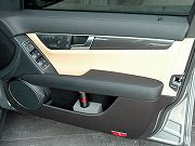 2012年　AMG　C63パフォーマンスパッケージ(写真)