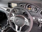 2012年　AMG　C63パフォーマンスパッケージ(写真)