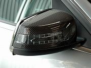 2012年　AMG　C63パフォーマンスパッケージ(写真)