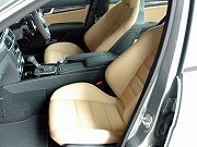 2012年　AMG　C63パフォーマンスパッケージ(写真)