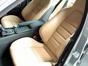 2012年　AMG　C63パフォーマンスパッケージ(写真)