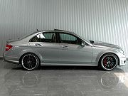 2012年　AMG　C63パフォーマンスパッケージ(写真)