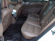 2010年　メルセデスベンツ　S400ハイブリッドロング(写真)