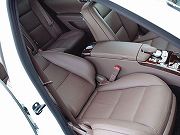 2010年　メルセデスベンツ　S400ハイブリッドロング(写真)