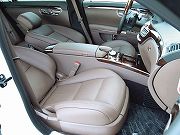 2010年　メルセデスベンツ　S400ハイブリッドロング(写真)