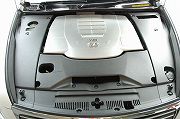 2006年　レクサス　LS460　バージョンSIパッケージ(写真)