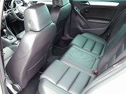 2011年　フォルクスワーゲンゴルフR(写真)