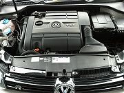 2011年　フォルクスワーゲンゴルフR(写真)