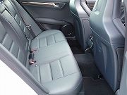 2009年　AMG　C63(写真)