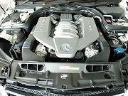 2009年　AMG　C63(写真)