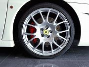 2006年　フェラーリ　F430(写真)