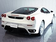 2006年　フェラーリ　F430(写真)