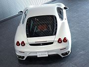 2006年　フェラーリ　F430(写真)