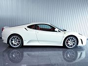 2006年　フェラーリ　F430(写真)
