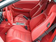 2006年　フェラーリ　F430(写真)