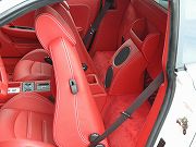 2006年　フェラーリ　F430(写真)