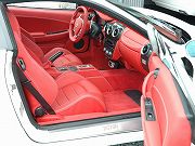 2006年　フェラーリ　F430(写真)