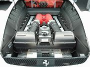 2006年　フェラーリ　F430(写真)