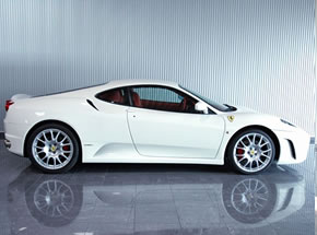 2006年　フェラーリ　F430