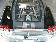 2009年 フェラーリF430スクーデリア(写真)