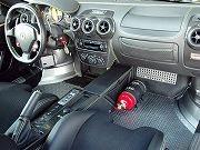 2009年 フェラーリF430スクーデリア(写真)