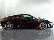 2009年 フェラーリF430スクーデリア(写真)