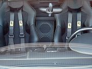 2009年 フェラーリF430スクーデリア(写真)