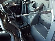 2009年 フェラーリF430スクーデリア(写真)