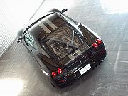 2009年 フェラーリF430スクーデリア(写真)