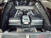 2009年 フェラーリF430スクーデリア(写真)