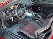 2009年　フェラーリF430スクーデリア(写真)