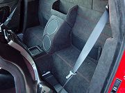 2009年　フェラーリF430スクーデリア(写真)