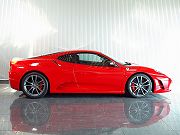 2009年　フェラーリF430スクーデリア(写真)