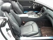 2009年　AMG　SL63(写真)