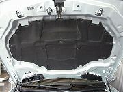 2009年　AMG　SL63(写真)